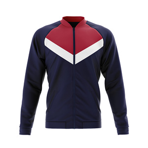 เสื้อแจ็คเก็ตซอฟต์เชลแบบซิปเต็มตัว |   อบอุ่น ระบายอากาศได้ดี แห้งเร็ว |   ไซส์ ผู้ชาย ผู้หญิง เด็ก |   เสื้อแจ็คเก็ตฝึกซ้อมเพื่อการแข่งขัน - Product Image 1