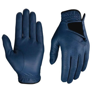 Gants de golf personnalisés les plus vendus avec une coupe parfaite, protection UV, prix bas - Le choix principal des fabricants professionnels - Product Image 3