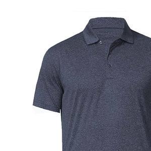 Camiseta Polo Unisex OEM de Poliéster Piqué, Lisa, Deportiva, Personalizable con Logotipo, 100% Poliéster Piqué, Lisa, para Hombre, Golf - Product Image 2