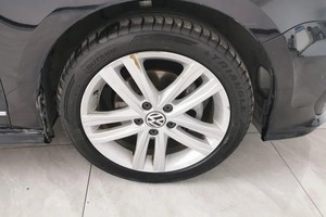 มีสินค้าพร้อมส่ง รถยนต์มือสอง Volkswagen Sagitar ปี 2018 รุ่น 280TSI DSG 1.4T Active Version ขาย - Product Image 6