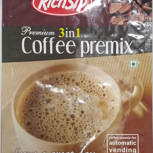 Bolsa de pie reutilizable ecológica de primera calidad para embalaje de café, conserva la frescura, bolsas de alimentos de uso industrial - Product Image 1