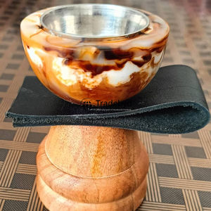 Quemador de Incienso Decorativo de Resina de Primera Calidad Tradebyd, Moderno, Hecho a Mano, Porta Aromaterapia para Todas las Temporadas, Ideal para Regalos y Hogares - Product Image 6