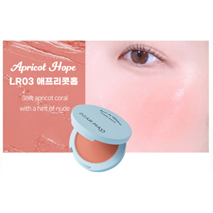 Bálsamo para Mejillas Lost Ribbon de Dearmay – 7 Colores, Belleza Coreana, kosmeticau - Product Image 5