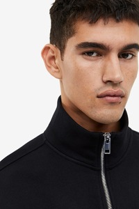 Sweat à fermeture éclair - Product Image 5