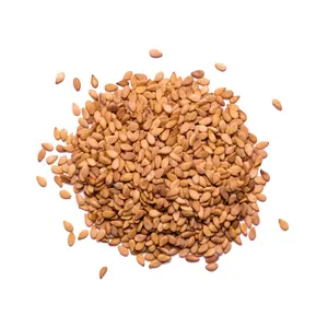 Venta al por mayor de semillas de sésamo de Vietnam, color negro, blanco y marrón, alta nutrición para exportación a granel