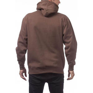 Sweat à capuche épais Pro Club pour homme - Product Image 5