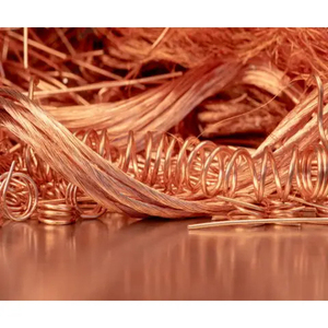 เศษลวดทองแดง/เศษลวดทองแดง99.99% เศษ: ราคาขายส่ง100% เศษทองแดง1ตัน - Product Image 4