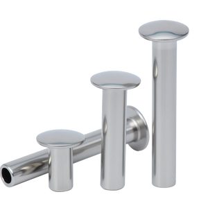 Tête de dôme d'usine en acier inoxydable 304 Rivets aveugles M3-M8 <span class=keywords><strong>Minit</strong></span> Pins Conception de rivet creux - Product Image 3