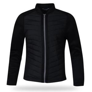 Chaqueta Bomber Formal de Primavera 2025 con Logotipo Personalizado, Parte Delantera Impermeable, Ligera, Cuello Redondo, Unisex - Product Image 5