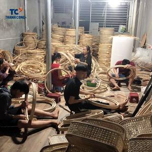 โต๊ะหวายหรูหราพร้อมแม่ของไข่มุกฝังงานฝีมือเฟอร์นิเจอร์สำหรับ Eid บ้านการตกแต่ง Diwali ทำในเวียดนาม - Product Image 4