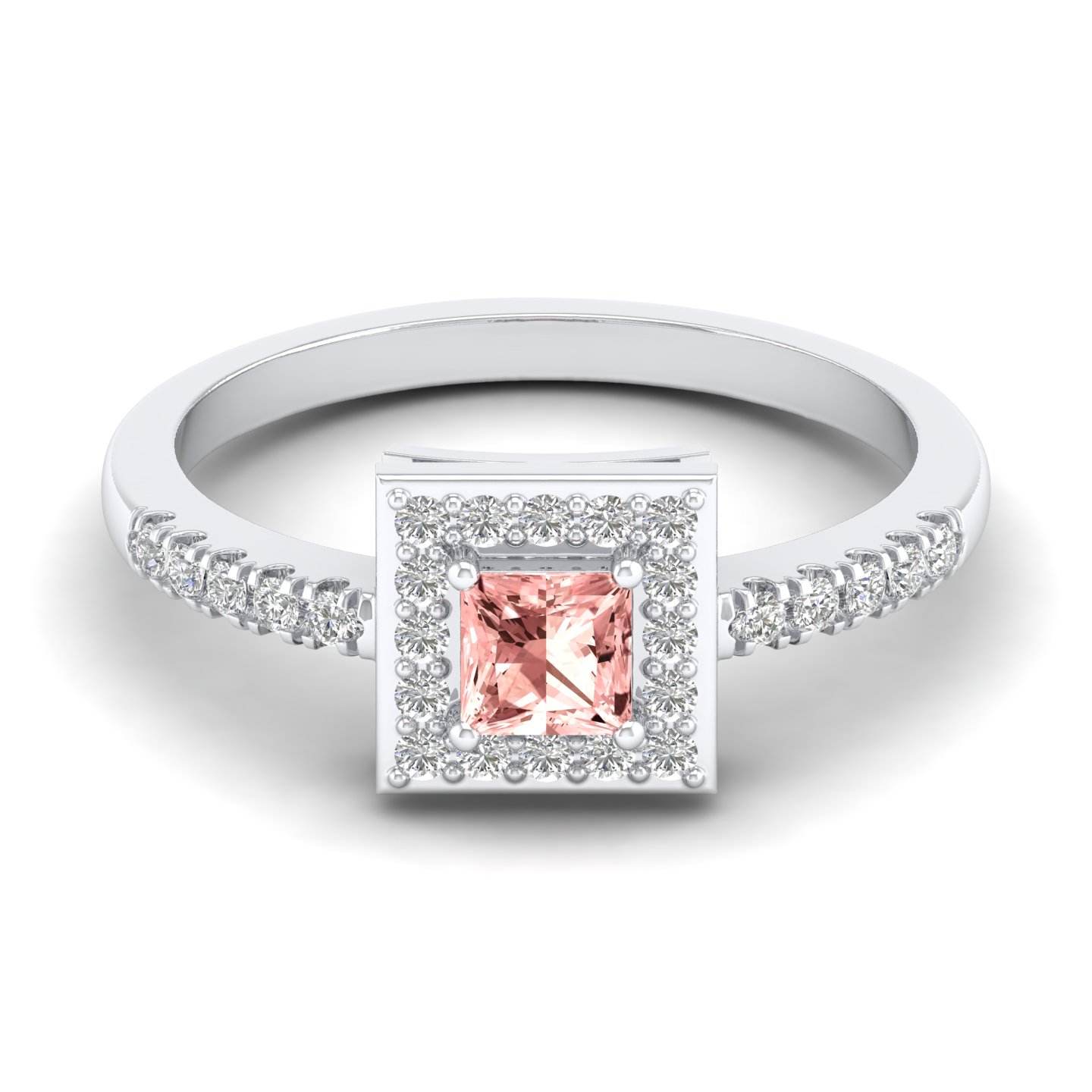 ทองคำขาว