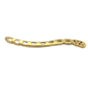 티타늄 정형 LCP 3.5mm 외과 임플란트 우수한 전방 플레이트 측면 확장 최고의 탑 펜탁스 외과 - Product Image 2