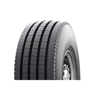 Pneus de camion radiaux lourds d'occasion 295/80R22.5 315/80R22.5 11R Haute qualité Grade A Garantie 1 an Marque personnalisée Belgique