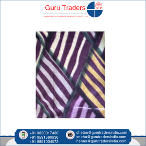 Taille personnalisée 100% polyester Durable qualité moderne impression numérique Double lit couvertures en molleton à prix réduit pour l'achat en gros - Product Image 5