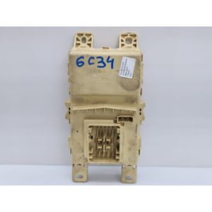 Portafusibili e Unità di Controllo del Computer di Bordo HYUNDAI i10 Serie (AC3, AI3) 91950K8900 G3LE Benzina 998 (19>) - Product Image 2