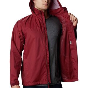 Autumn Winter Waterproof <b>Men</b> Windbreaker <b>Jacket</b> Coat with Zipper <b>Soft</b> <b>Shell</b> Outdoor <b>Men's</b> Windbreaker <b>Jacket</b> - Product Image 5