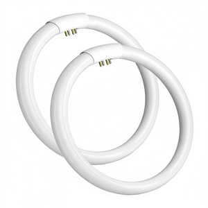 Tubo Fluorescente Circular de Ahorro de Energía de 32W, 29.5 cm de Diámetro - Product Image 2