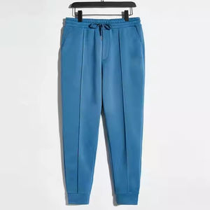 Ensemble de survêtements à capuche pour hommes, hiver, qualité supérieure, écologique, solide, personnalisation décontractée, prix compétitif - Product Image 4