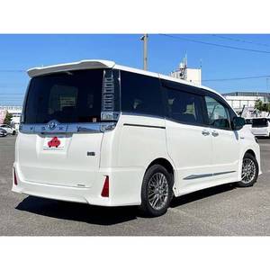 2018 Toyota Voxy <b>Vehicle</b> <b>Equipment</b> - Product Image 3