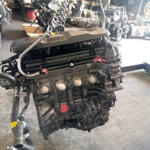 Motor G4NA 2.0L 16V USADO para Tucson Ix35, Austria - Product Image 1