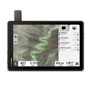 Navigateur tout-terrain de qualité Garmins Tread XL Baja Chase Edition 10 pouces - Product Image 4