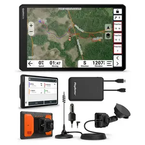 VENTAS CALIENTES: Sistema de Rastreo GPS Garmin Alpha XL, Navegador Robusto - Product Image 1