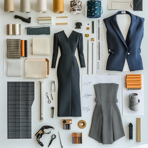 ODM produzione di <span class=keywords><strong>abito</strong></span> <span class=keywords><strong>da</strong></span> lavoro <span class=keywords><strong>femminile</strong></span> personalizzato OEM Vestido di alta qualità alla moda elegante formale donna abiti <span class=keywords><strong>da</strong></span> carriera con cintura - Product Image 2