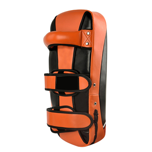 Kick Pads Housse extérieure souple conçue pour un coup de pied lisse et une prise stable Kick Pads Conception légère et facile à saisir Parfait pour la maison - Product Image 2