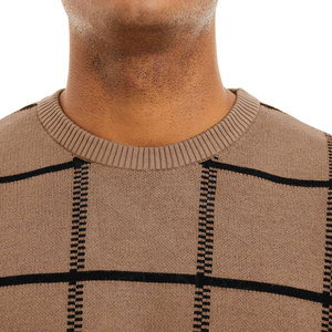 Sweatshirts à manches longues pour hommes Sweatshirts de haute qualité Sweatshirts en coton doux et en laine - Product Image 5