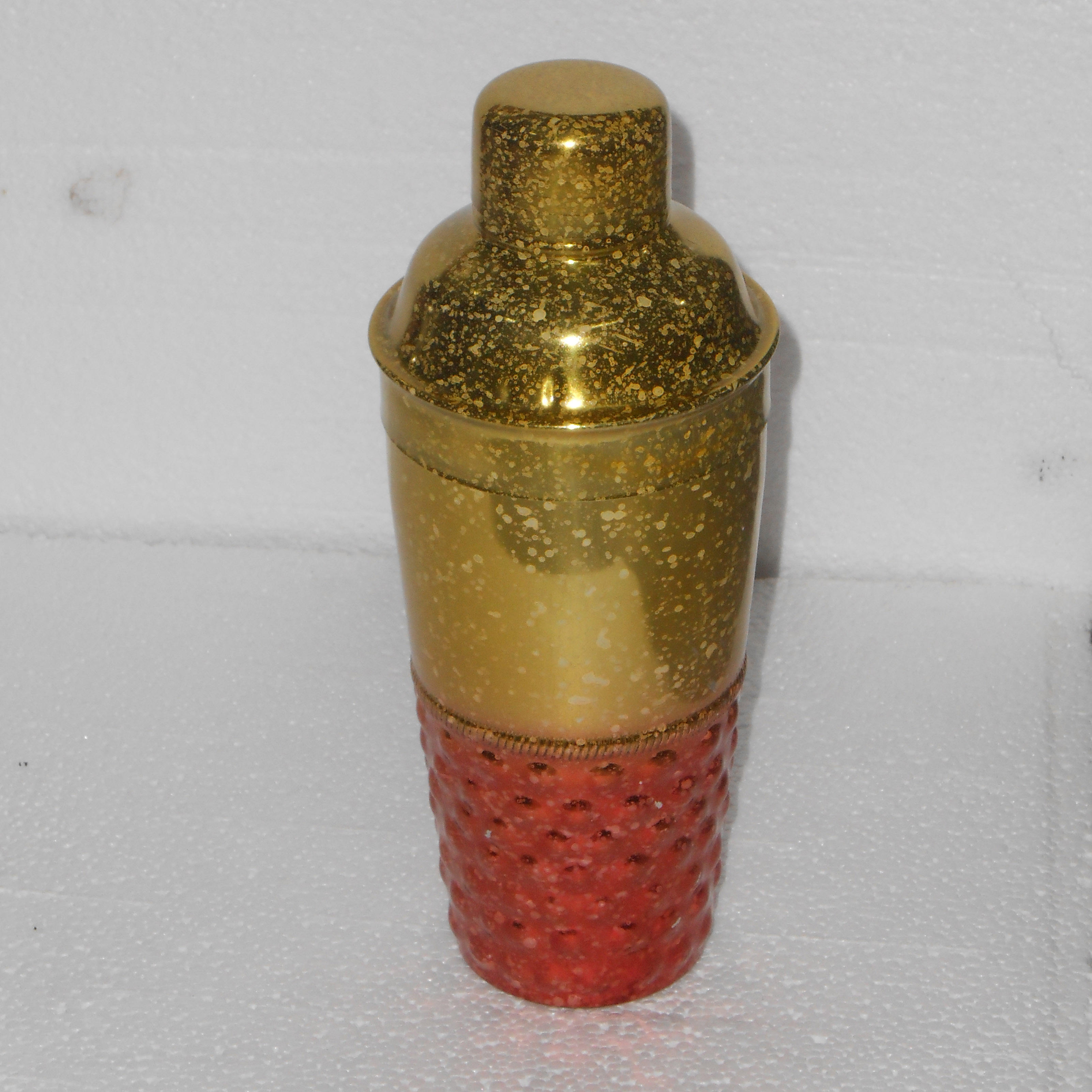 สีโรสโกลด์