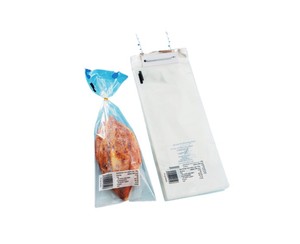 Meilleure offre prix bonne qualité sacs rétractables en PE emballage écologique recyclable personnalisable du fournisseur GUA - Product Image 2