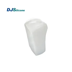 Factory Supplied Economic Silicone Rubber for Molding Best Price Solid Silicon Accept OEM Industrial Raw Material