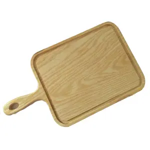 Tabla de cortar madera de Oliva de estilo moderno, tabla para picar utensilios de cocina, precio de fabricación, alta calidad, bajo impuesto