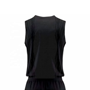 Professional Manufacture High Quality Reasonable Price Create Your-Idea Design Your Own Style Best Material Volleyball Uniform - Product Image 6