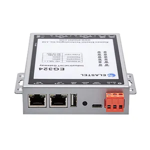 Passerelle industrielle 4G 5G RS485 vers Ethernet Passerelle multimode USB IoT ARM 53 Cortex