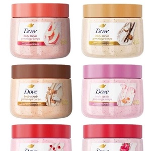 Achetez en gros le gommage corporel Dove – Fournisseur de gommages corporels exfoliants hydratants en profondeur |   Gommage corporel Dove original, prix de gros - Product Image 3