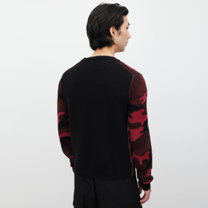 Sudadera de Invierno con Bordado y Sublimación, Elegante, de Secado Rápido, Transpirable y Ecológica, Fabricación OEM, Marca Privada Personalizada - Product Image 2
