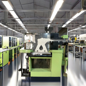 Machine de fabrication de cigarettes électroniques entièrement automatique Protos 80/Max-80, 8000 cigarettes/minute, haute performance 220V/380V - Product Image 3