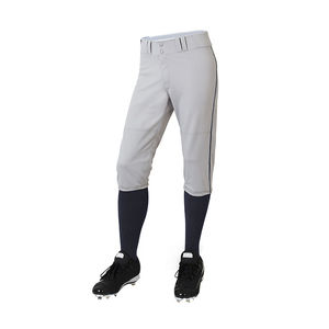 Uniforme de Béisbol Unisex, Nuevo Modelo de Verano, Secado Rápido, Transpirable, 100% Poliéster, Ligero, Conjuntos para Adultos, Jóvenes y Tallas Grandes, Softbol - Product Image 6