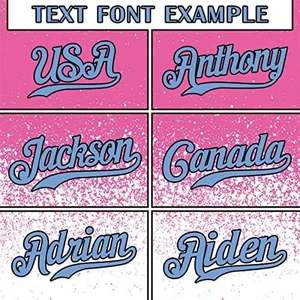 Conjuntos de Camiseta y Pantalones de Béisbol Profesionales, Uniformes Deportivos de Equipo que Absorben la Humedad - Product Image 6