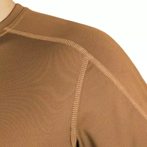 Camiseta Térmica de Manga Larga con Gestión de Humedad, 100% Poliéster, 180 Gramos 'CURSOR ACTIVE' - Product Image 4