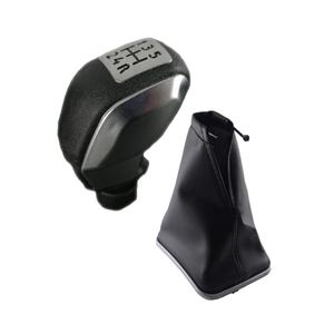Juego de Palanca de Cambios y Funda para Alfa Romeo 145 de 5 Velocidades, Sin Bloqueo, Talla 2, Marca Linea Punto Sport - Product Image 1