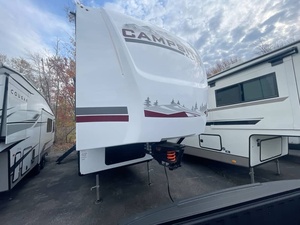 Nouveau camping-car Forest River Elite 36-RF 2026 - Product Image 4