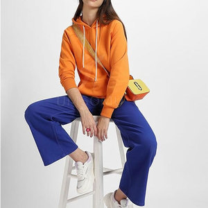 เสื้อฮู้ดสตรีทแวร์ระบายอากาศได้ดีทำจากวัสดุเนื้อนิ่ม - Product Image 4