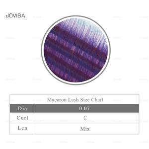 ขนตาปลอมบางพิเศษ - Product Image 5
