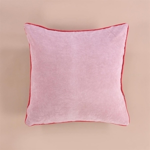 Handmade Ethnic Tribal Cushion Cover with Rich Colors African Inspired Patterns Adds Cultural <b>Charm</b> to Any Room Indian Designer - Product Image 4