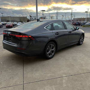 Honda Accord 2024 USADO EN PERFECTAS CONDICIONES - Product Image 2