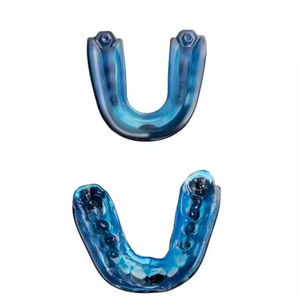 Protector Bucal Deportivo EVA con Ajuste Inteligente y Colores Personalizables para Boxeo, Ofrece Comodidad Duradera y Confiable - Product Image 5