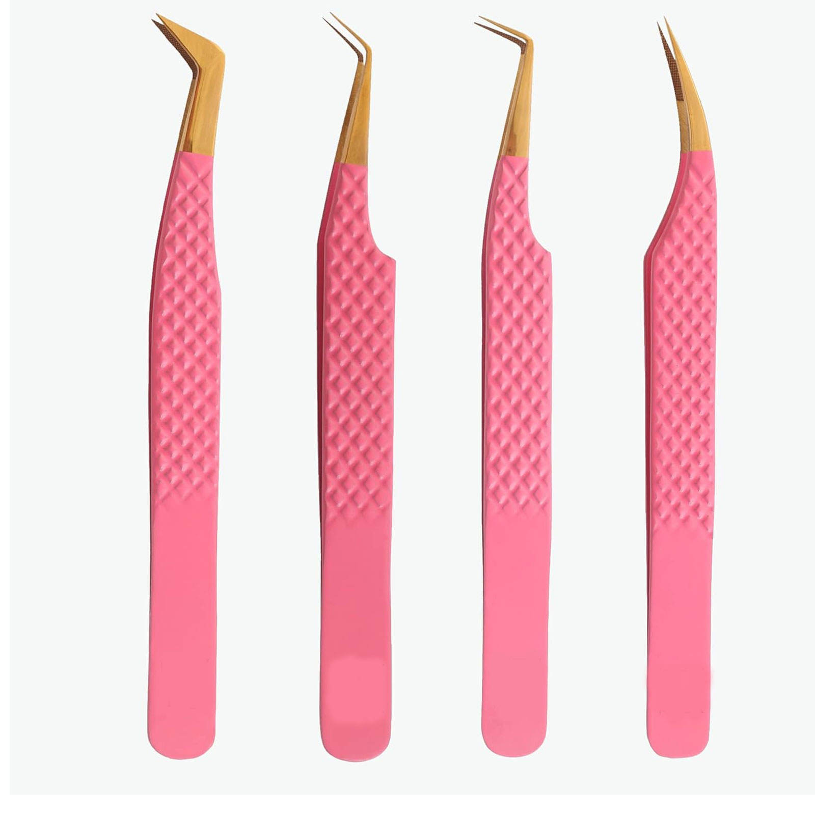 Eyelash Tweezers