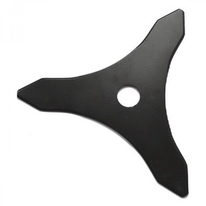 Disco de Corte de 25.4 mm de Diámetro y 3 Dientes para Desbrozadora, Tamaño 255 x 3 mm, Modelo 226003 - Product Image 1